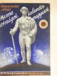 Messze országok - kalandos magyarok/Tizenhárom millió magyar