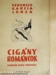 Cigány románcok
