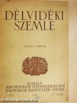 Délvidéki Szemle 1942. január-február