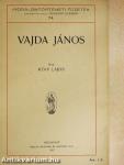Vajda János