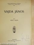 Vajda János