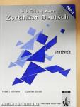 Mit Erfolg zum Zertifikat Deutsch - Testbuch