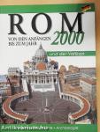 Rom von den Anfängen bis zum Jahr 2000