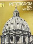 Petersdom und Vatikan