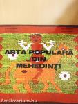 Arta Populara din Mehedinti