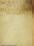 Die Kultur der Renaissance in Italien