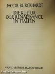 Die Kultur der Renaissance in Italien