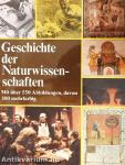 Geschichte der Naturwissenschaften