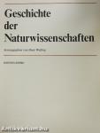 Geschichte der Naturwissenschaften