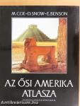 Az ősi Amerika atlasza