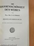 Die Rassenschönheit des Weibes