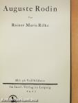 Auguste Rodin