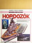 Modern repülőgép-hordozók