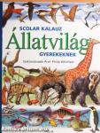 Állatvilág gyerekeknek