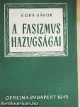 A fasizmus hazugságai
