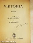 Viktória