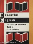 Essential English for Foreign Students Book 2.