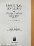 Essential English for Foreign Students Book 2.