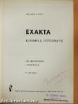 Exakta