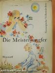 Die Meisterjungfer