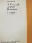 A Practical English Grammar