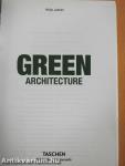 Green Architecture