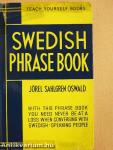 Swedish phrase book