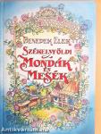 Székelyföldi mondák és mesék
