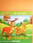 A gímszarvas