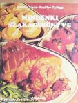 Mindenki szakácskönyve