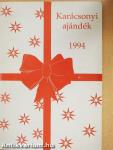Karácsonyi ajándék 1994