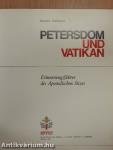 Petersdom und Vatikan