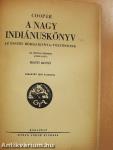 A nagy indiánuskönyv