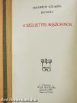 A szelistyei asszonyok