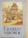 Erdélyi városok