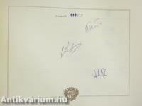 Képes Krónikás - Győr (többszörösen aláírt, sorszámozott példány)