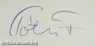 Képes Krónikás - Győr (többszörösen aláírt, sorszámozott példány)