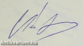 Képes Krónikás - Győr (többszörösen aláírt, sorszámozott példány)