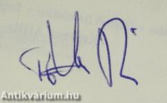 Képes Krónikás - Győr (többszörösen aláírt, sorszámozott példány)