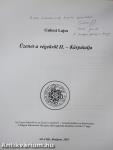 Üzenet a végekről II. - Plakettel (dedikált példány)