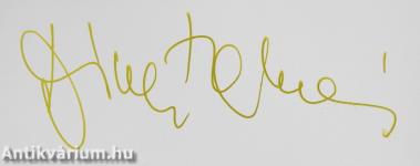 Világképeim (dedikált példány)