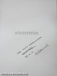 Winterreise (dedikált példány)