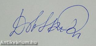 Szeged anno... (kétszeresen dedikált példány)