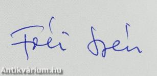 Szeged anno... (kétszeresen dedikált példány)