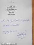 Szarvasi képeskönyv (dedikált példány)