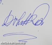 Szarvasi képeskönyv (dedikált példány)