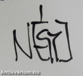 Az én városom (dedikált példány)