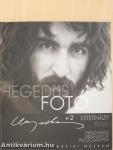 Hegedűs 2 Fotó (dedikált példány)