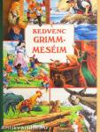 Kedvenc Grimm-meséim