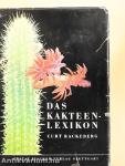 Das Kakteenlexikon